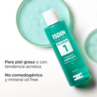 Isdin Acniben Limpiador Purificante- Frasco 200 ML, , large image number null