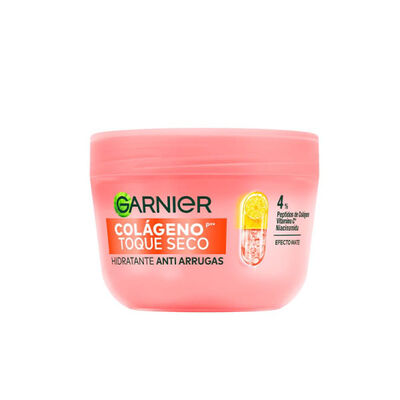 Garnier Col&aacute;geno  Toque Seco  -  Pote 85GR