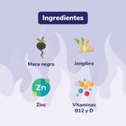 Gummix Gomitas Para Testosterona Hombres - Frasco 90 UN, , large image number null