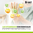 B-VAT Forte Soluci&oacute;n Inyectable image number null