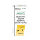 Wosulin-R 100 UI/ML - Caja 1 UN, , large image number null