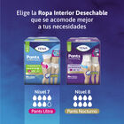 Tena Pants Ultra Talla M - Bolsa 20 UN, , large image number null