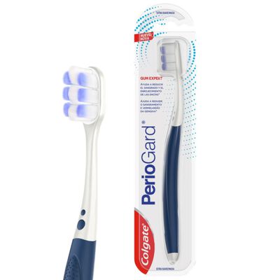 Cepillo de Dientes Extra Suave Colgate Periogard