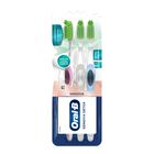 Oral B Cepillo Enc&iacute;as Detox - Bl&iacute;ster 3 UN, , large image number null