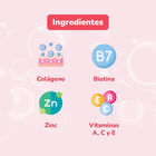Gummix Gomitas Total Beauty - Frasco 90 UN, , large image number null