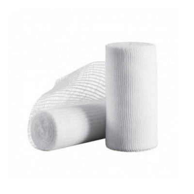 Venda Elastica 5X5 CM - 1 UN