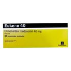 Eukene 40 Mg - Caja 30 UN, , large image number null