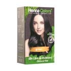 Tinte Negro 68% Natural - Caja 60 G, , large image number null