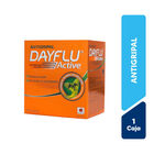 Dayflu Nf Capsula Blanda - Caja 100 UN, , large image number null