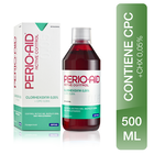 Perio-Aid Active Control Enjuage Bucal image number null