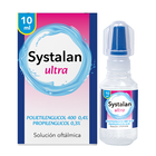 Systalan Ultra Soluci&oacute;n Oft&aacute;lmica - Frasco 10 ML, , large image number null