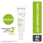 Bioderma Sebium Kerato+ Gel Crema Anti-imperfecciones - Frasco 30 ML, , large image number null