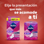 Nosotras Larga Extra Suave Protecci&oacute;n y Confianza - Bolsa 8 UN, , large image number null