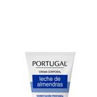 Portugal Crema Corporal Almendra - Frasco 100 G, , large image number null