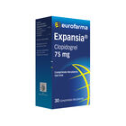 Expansia 75 Mg - Caja 30 Comprimidos recubiertos, , large image number null