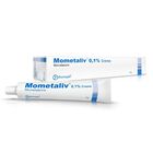 Mometaliv 0.1% Crema - Tubo 15 G, , large image number null