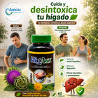Higaxx - Frasco 60 c&aacute;psulas, , large image number null