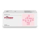 Vytorin 10 Mg-10 Mg Comprimido - Caja 28 UN, , large image number null
