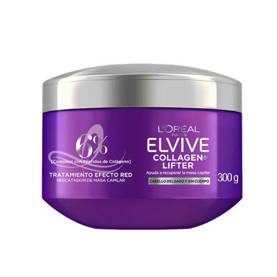 Elvive Tratamiento Collagen Lifter - Frasco 300ML
