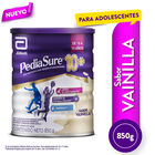 Pediasure 10+ Vainilla- Lata 850 Gr, , large image number null
