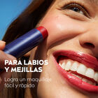 Labial Nivea Lip Care Red FPS 30 - Tubo 4,8 G, , large image number null
