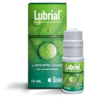 Lubrial Lubricante Oftalmol&oacute;gico Gotas - Frasco 10 Ml, , large image number null