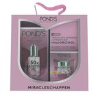 Pond&rsquo;s Bright Miracle Antimanchas S&eacute;rum 30 ML + Crema Facial de D&iacute;a 50 Gr - Pack 2 UN, , large image number null