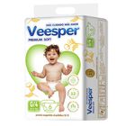 Pa&ntilde;al Paquetito Veesper Premium Sotf Talla G - Bolsa 6 UN, , large image number null