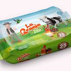 Toallitas H&uacute;medas Surtidas - Bolsa 25 UN, , large image number null