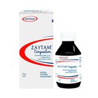 Zaytam Compositum 15mg+100mg+5mg/5ml Jarabe - Frasco 120 ML, , large image number null