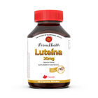 Luteina 20 Mg - Frasco 60 c&aacute;psulas blandas, , large image number null