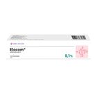 Elocom 0.1% Crema - Tubo 15 Gr, , large image number null