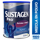Sustagen Pro Sabor Vainilla - Lata 900 G, , large image number null
