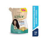 Kino&eacute; Shampoo 4 Oleos Doypack - Sachet 190ML, , large image number null