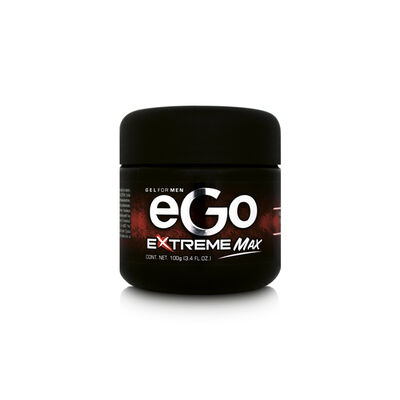 Gel Ego Extreme Pote - Pote 100 G