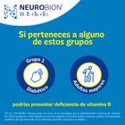 Neurobion -  Blister 4 UN, , large image number null