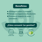 Gummix Gomitas Relax - Frasco 90 UN, , large image number null