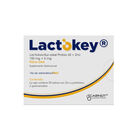 Lactokey 100mg + 5mg Polvo Oral Sobres - Caja 30 UN, , large image number null