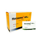 Mucoasmat 600Mg image number null