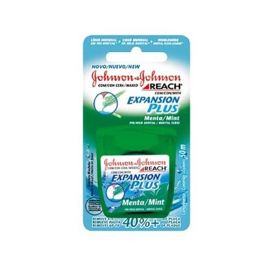 Johnson Hilo Dental Menta - Unidad 1 UN