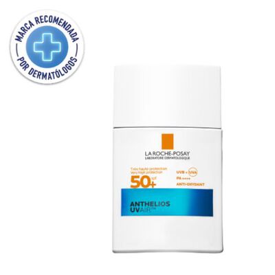 Anthelios UV Air SPF50+ La Roche Posay - Frasco 40 ML