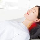 Almohada Masajeadora Shiatsu con Calor Relax Me - Caja 1 UN*, , large image number null