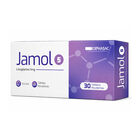 Jamol  5MG - Caja 30 tabletas recubiertas, , large image number null