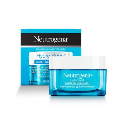 Neutrogena Hydro Boost Water Gel - Frasco 50 G