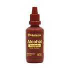 Alcohol Yodado Alkofarma - Frasco 30 ML, , large image number null