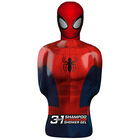 Spiderman Shampoo 3en1 - Frasco 350 ML, , large image number null