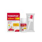 Tonopan Ni&ntilde;os Gotas - Frasco 15 Ml, , large image number null