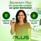 Probiotico Bacterium Plus C&aacute;psulas - Frasco 30 UN, , large image number null