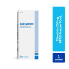 Clavutrim 250MG/5ML PPS - Frasco 60 Ml, , large image number null