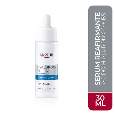 Eucerin Hyaluron Filler Firming Serum - Frasco 30ML